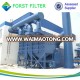 FORST Shot Blasting Filter Cartridge Dust Collector