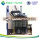 FORST Industrial Filter Cartridge Sandblast Dust Collector