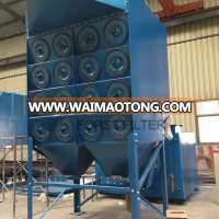 FORST Industrial Polishing Extraction System