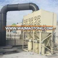 FORST High Quality Dust System Foundry Cement Collector For Industrial