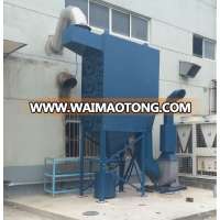 FORST Industrial Polishing Machine Dust Removal Collector Equipment