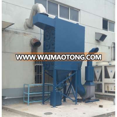 FORST Industrial Cyclone Dust Extractor Equipment