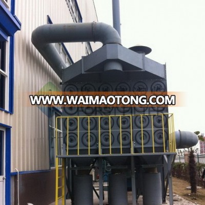 FORST Industrial Laser Welding Dust Collector Portable Dust Equipment Supplier