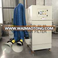 FORST Industrial Air Filter Welding Smoke Dust Catcher/Industrial Air Filtration