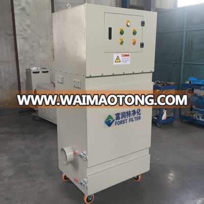 FORST Air Filter Dust Collection System /Dust Extractor Supplier