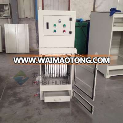 FORST Suzhou Industrial Dust Bag Cleaning Machine Manufacturer