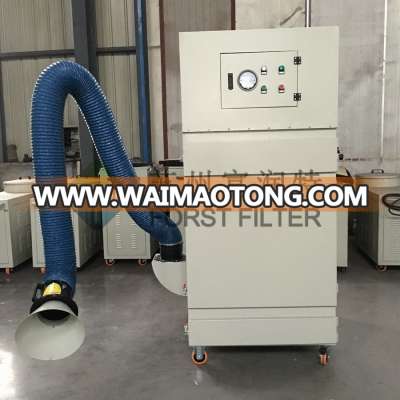 Woodworking Dust Collector Machine