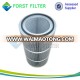 FORST Coated Polyester Air Filter Cartridge