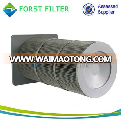 Industrial Antistatic Air Filter Cartridge