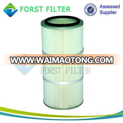 Forst Best Durable Ceilling Air Filter Industrial Filter Element