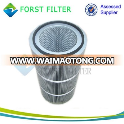 FORST TOP Quality Dust Filtration Filter Cyclone Air Cleaner Cartridge