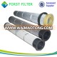 Forst Air Filter Cartridge Air Cartridge Filter Air Filter Element