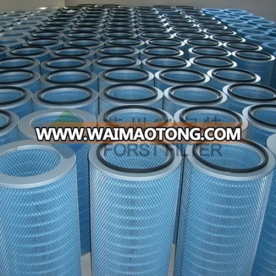 FORST Sand Blasting Filter Cartridge