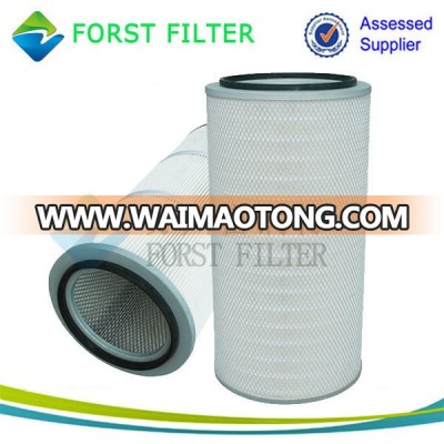 FORST Pleated Filter Cartridge