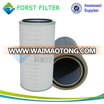 FORST Industrial Cellulose Air Filter Cartridge