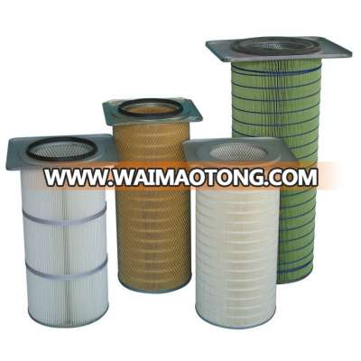 FORST CHINA Air Filter Cartridge Factory