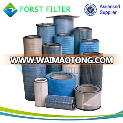 FORST Customized Compressed Air Filter