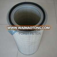 FORST Gas Turbine Air Filter Cartridge Industrial Air Filter P191280