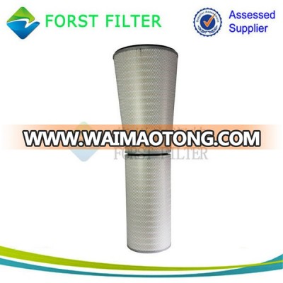 FORST Dust Collector Pleated Cellulose Air Cartridge Filters