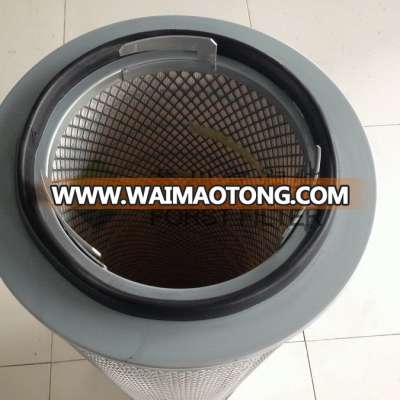 FORST Dust Cellulose Air Pulse Cartridge Filter Supplier