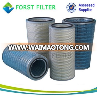 Fabric Paper for Air Filter Cartridge