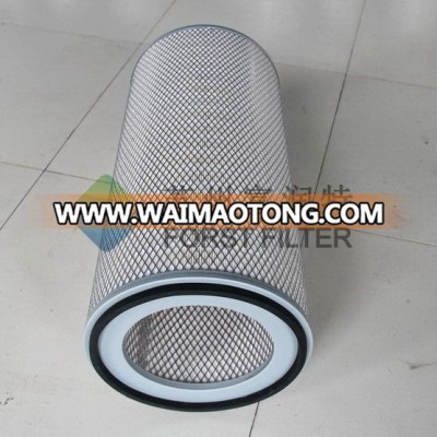 FORST Gas Turbine Air Compressor Filter Element