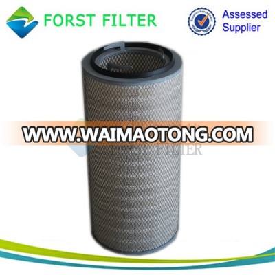 FORST 34''/864MM Length Twist Lock Cartridge Filter