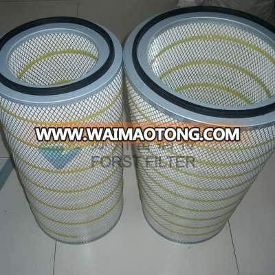 FORST Cellulose Conical Filter Cartridge