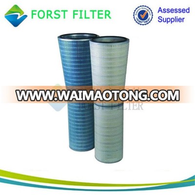 FORST GAS TURBINE FILTER CARTRIDGE