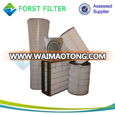 Hepa Filter Filtration Grade and New Condition Intake Air Filter