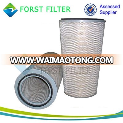 Forst Dust Collector Filter Element