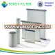 FORST vacuum cleaner paper dust bags filter bags