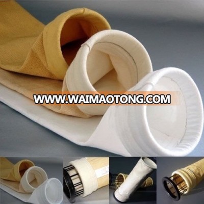 FORST Good Quality Industrial Dust Filter Cage Bag Manufacture