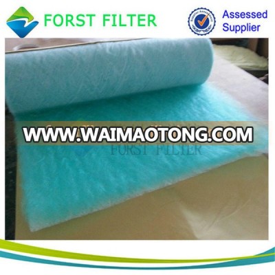 Classical Design Fiberglass HEPA Filter Media Roll