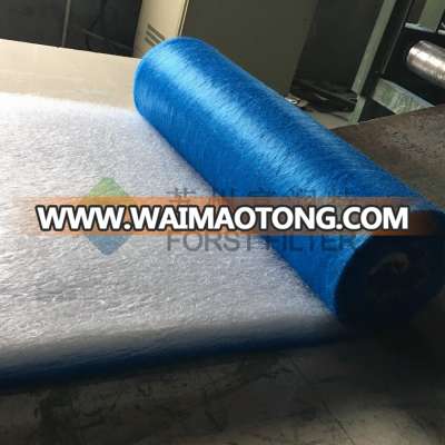 FORST Auto Spray Booth Filter Roll Supplier