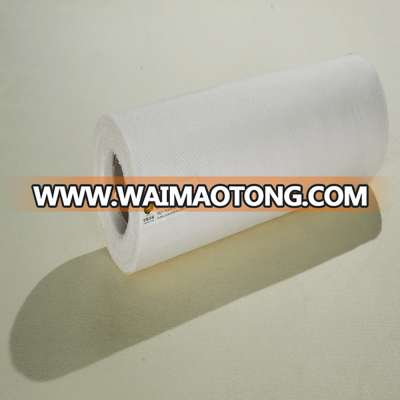 Polypropylene PP750A woven filter cloth for industry liquid filter press