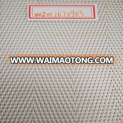 Polyester sludge dewatering mesh for industry liquid filter WJW 1670903