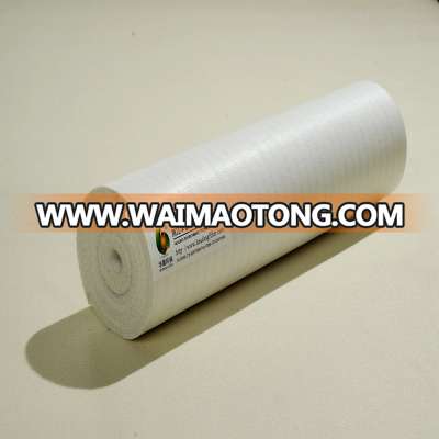 Polyester antistatic needle felt /polyester yarn/filter material for dust collector filter bag